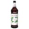 Monin Monin Wild Blackberry Syrup 1 Liter Bottle, PK4 M-FR252F - alternate 1